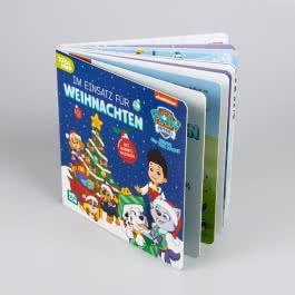 PAW Patrol: Im Einsatz für Weihnachten