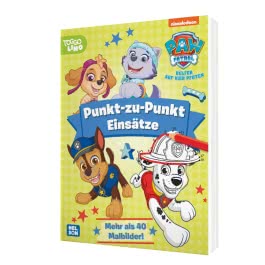 PAW Patrol: Punkt-zu-Punkt-Einsätze