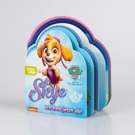 PAW Patrol: Skye - Ich heb jetzt ab!