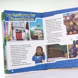PAW Patrol: Ultimative Einsätze