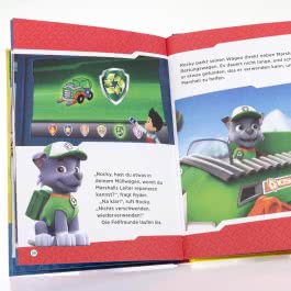 PAW Patrol: Ultimative Einsätze