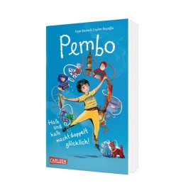 Pembo – Halb und halb macht doppelt glücklich!