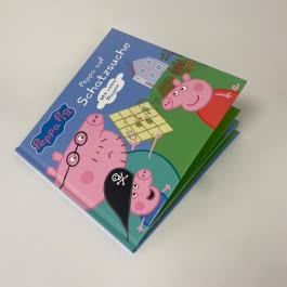 Peppa: Peppa auf Schatzsuche