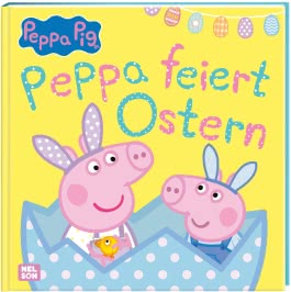 Peppa: Peppa feiert Ostern