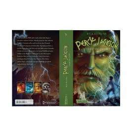 Percy Jackson - Diebe im Olymp (Percy Jackson 1)