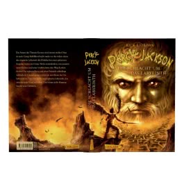 Percy Jackson 4: Die Schlacht um das Labyrinth