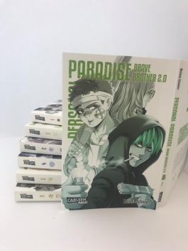 Personal Paradise 7