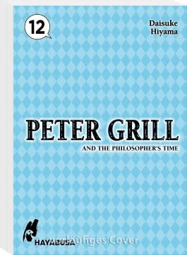 Peter Grill and the Philosopher's Time 12