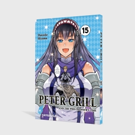 Peter Grill and the Philosopher's Time 15