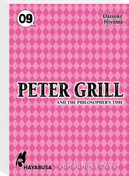 Peter Grill and the Philosopher's Time 9