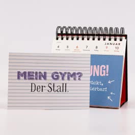 Pferdemädchen 2027 - Zum Reiten geboren, zum Ausmisten verdammt.