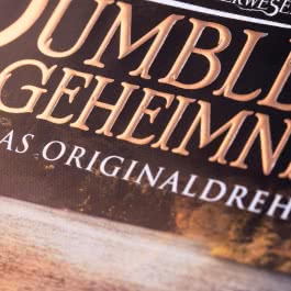 Phantastische Tierwesen: Dumbledores Geheimnisse (Das Originaldrehbuch)