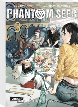 Phantom Seer 3