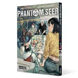 Phantom Seer 3