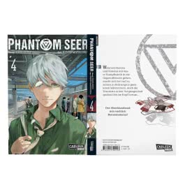 Phantom Seer 4