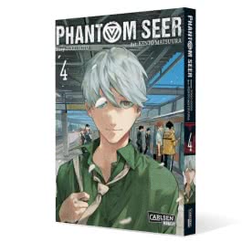 Phantom Seer 4