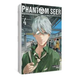 Phantom Seer 4