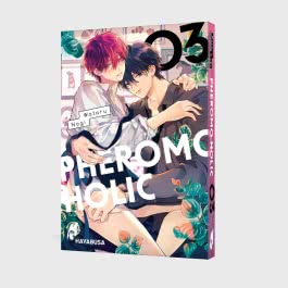 Pheromoholic 3