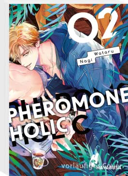 Pheromoholic 2