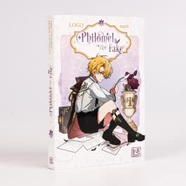 Philomel the Fake 2