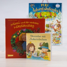 Pixi Adventskalender 2022