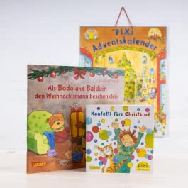 Pixi Adventskalender 2022