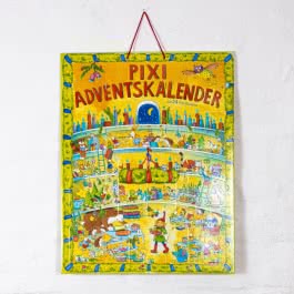 Pixi Adventskalender 2023