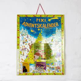 Pixi Adventskalender 2023