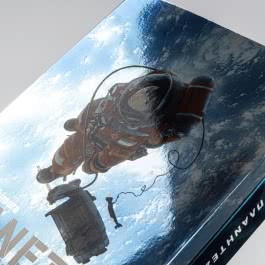 Planetes Perfect Edition 1