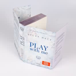 Play With Me (Playing for Keeps 2)