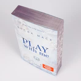 Play With Me (Playing for Keeps 2)