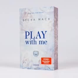 Play With Me (Playing for Keeps 2)