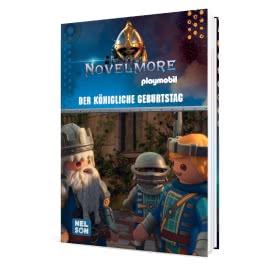 Playmobil Novelmore: Der königliche Geburtstag