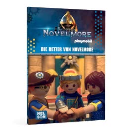 Playmobil Novelmore: Die Retter von Novelmore