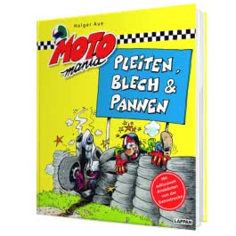 Pleiten, Blech und Pannen