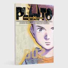 Pluto: Urasawa X Tezuka 2