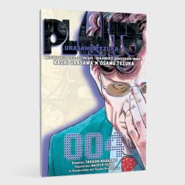 Pluto: Urasawa X Tezuka 4