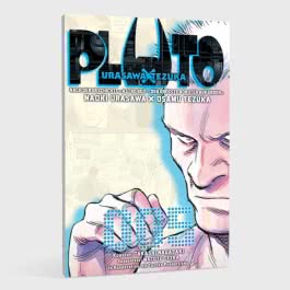 Pluto: Urasawa X Tezuka 5