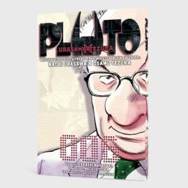 Pluto: Urasawa X Tezuka 6