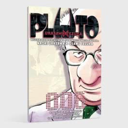 Pluto: Urasawa X Tezuka 6