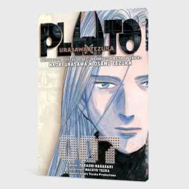 Pluto: Urasawa X Tezuka 7