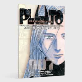 Pluto: Urasawa X Tezuka 7