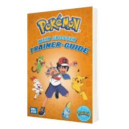 Pokémon: Mein großer Trainer-Guide