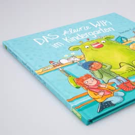 Das kleine WIR im Kindergarten