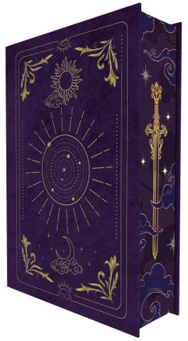 Arcana Academy 2: Prince of Swords