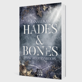 Hades & Bones: Prinz des Totenreichs
