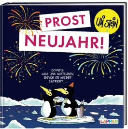 Prost Neujahr!