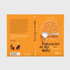 Puderzucker an der Waffel – Wie die Psyche im Gleichgewicht bleibt
