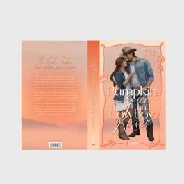 Pumpkin Spice & Cowboy Kisses