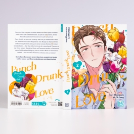 Punch Drunk Love 2